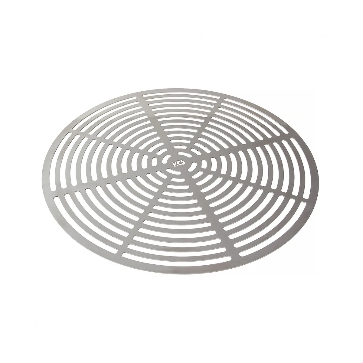 Kockums griglia, Acciaio inox, Ø54 cm Kockums Jernverk