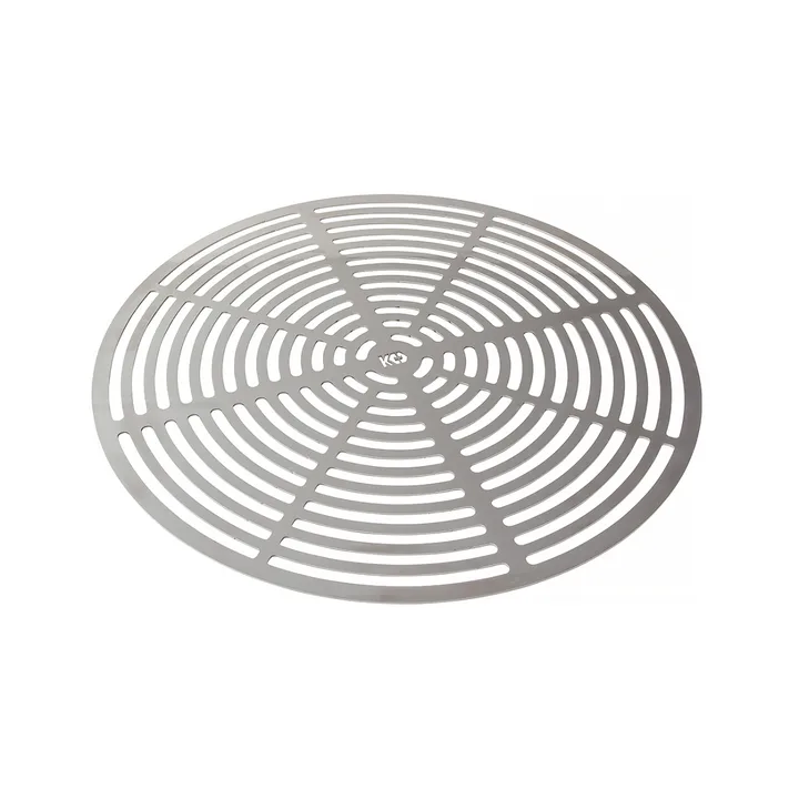 Kockums griglia - Acciaio inox, Ø54 cm - Kockums Jernverk