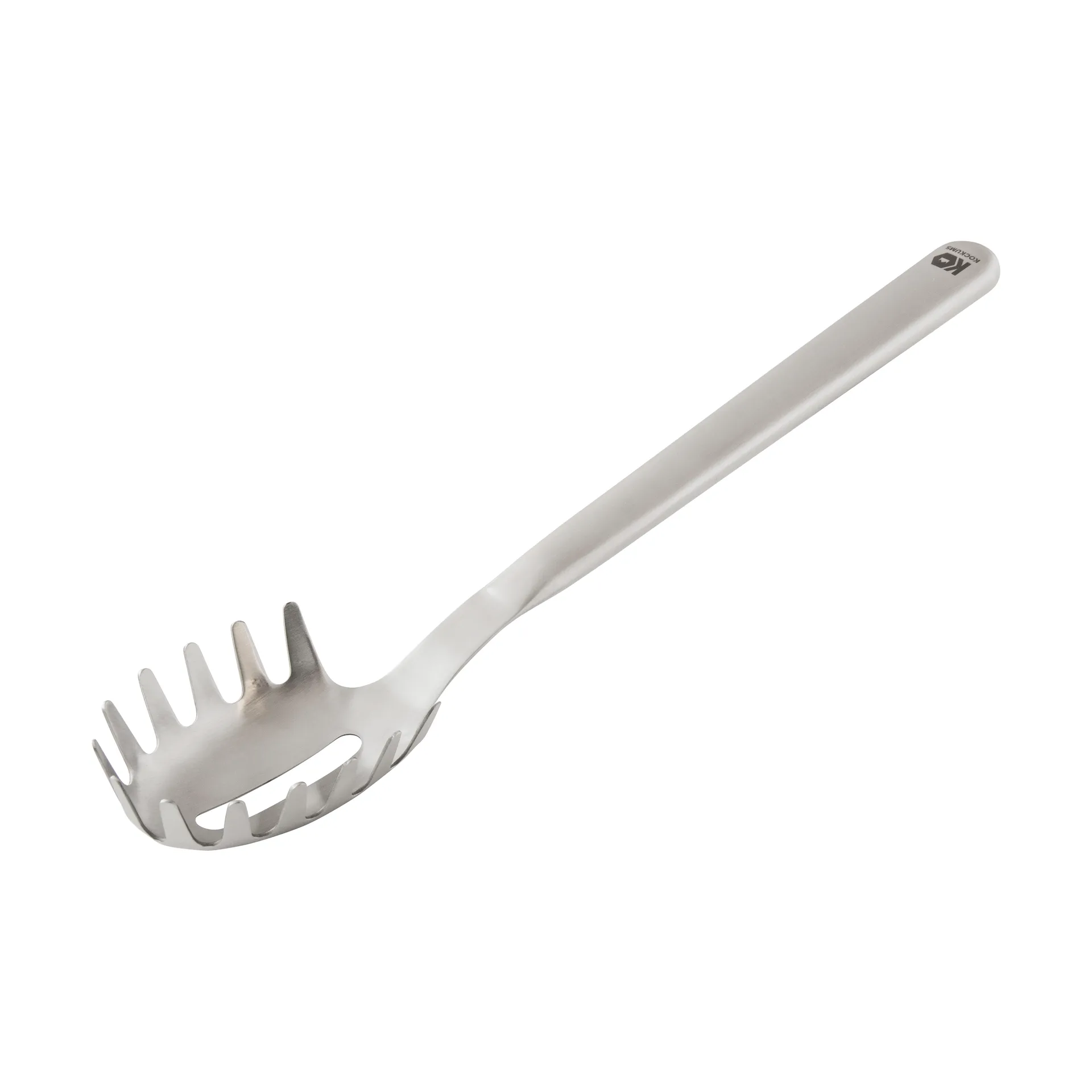 Kockums mestolo per pasta, acciaio inox, 35 cm Kockums Jernverk