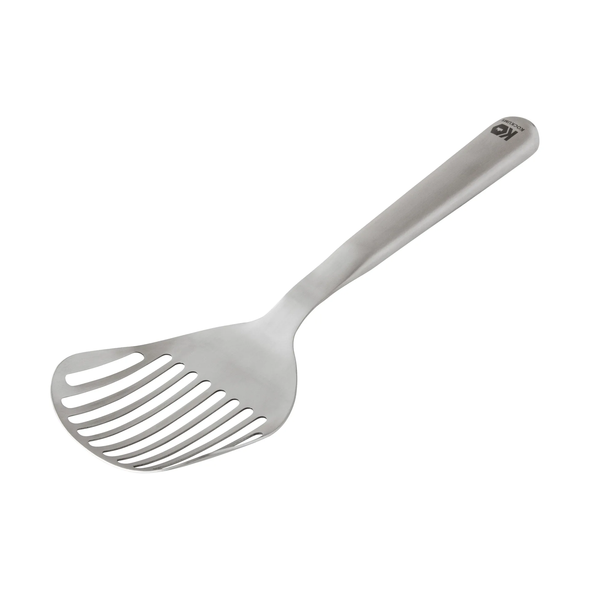 Kockums schiumarola, acciaio inox, 26 cm Kockums Jernverk