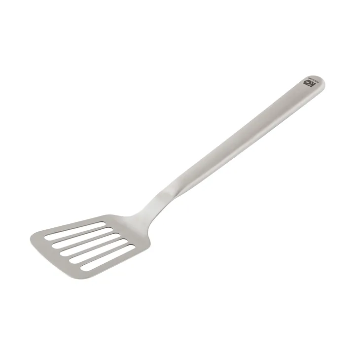 Kockums spatola per friggere - acciaio inox, perforato, 35 cm - Kockums Jernverk
