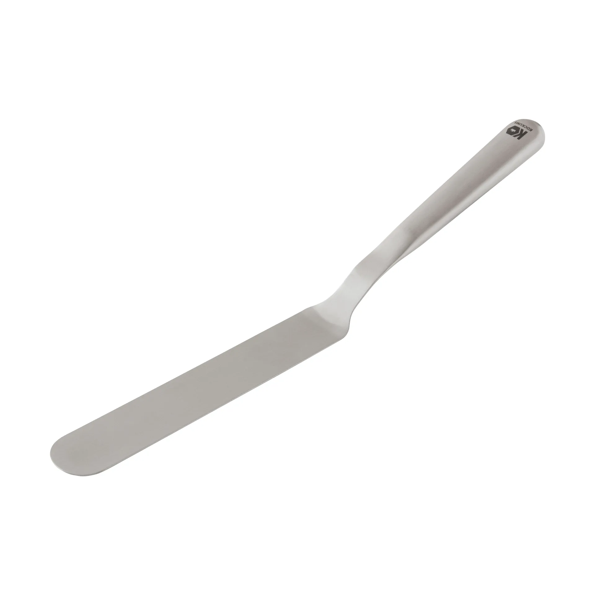 Kockums spatola per torta, acciaio inox, 36 cm Kockums Jernverk