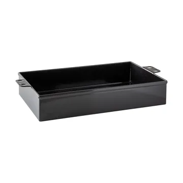 Kockums stampo da forno - nero, 35×20,7 cm - Kockums Jernverk