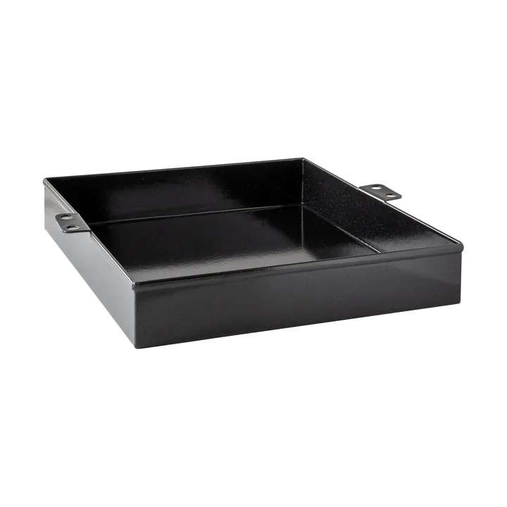 Kockums stampo da forno - Nero, 40x35 cm - Kockums Jernverk