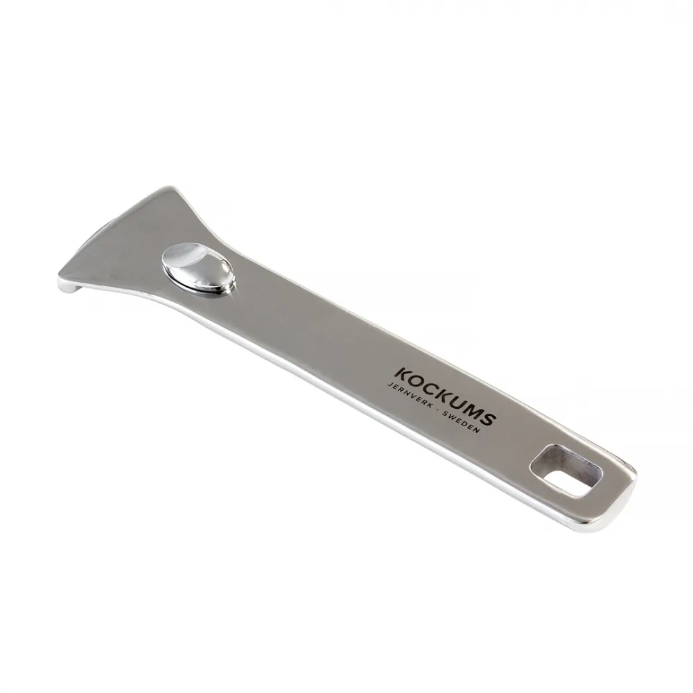 Manico per padella/teglia da forno, Acciaio inossidabile Kockums Jernverk