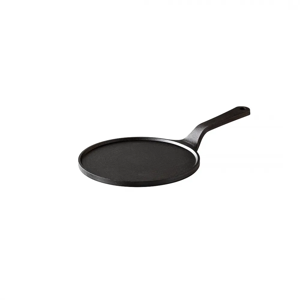 Padella per crêpe 18 cm, Nero Kockums Jernverk