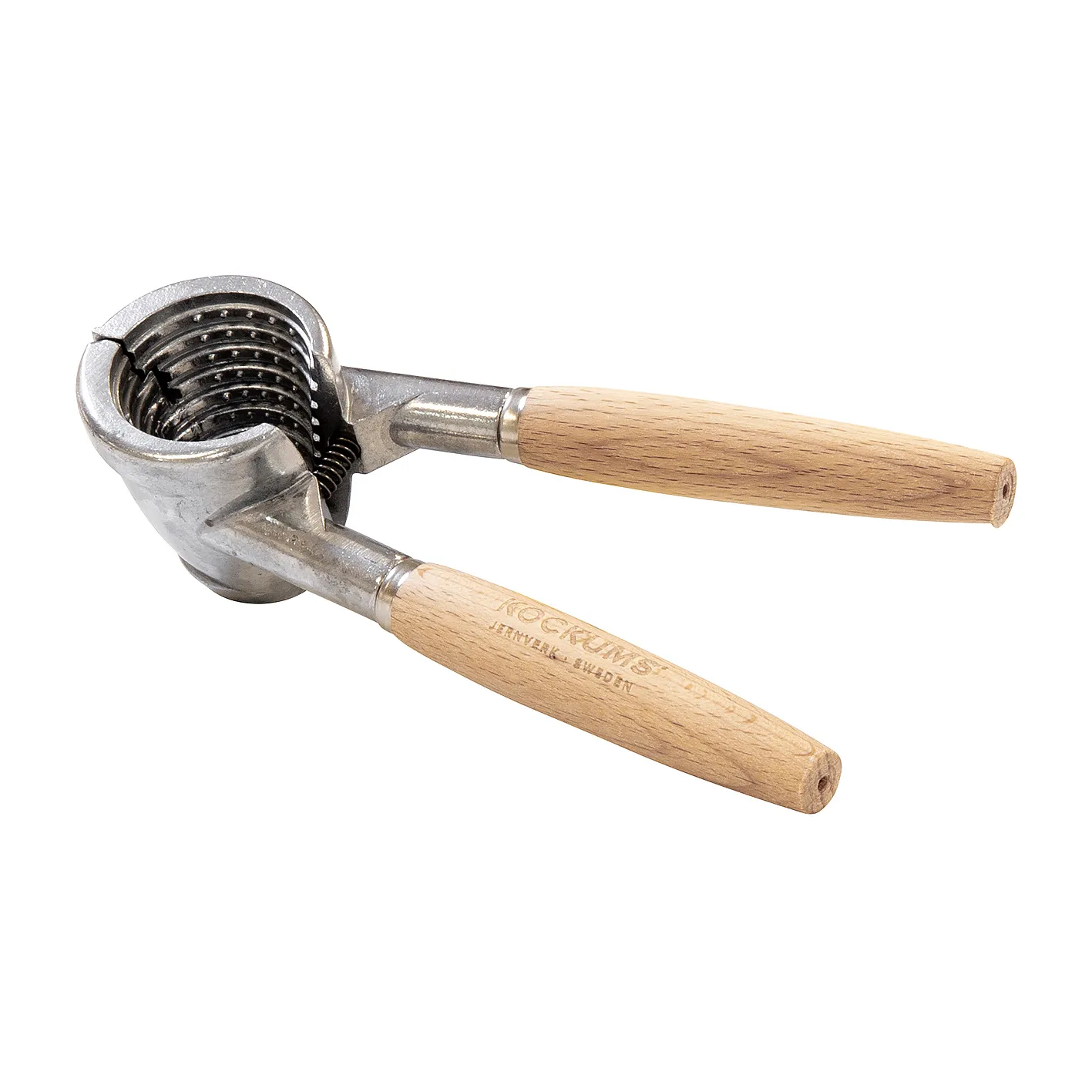 Schiaccianoci Kockums 19 cm, Faggio Kockums Jernverk