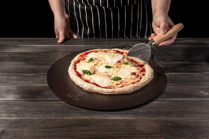 Tagliapizza Kockums, Faggio Kockums Jernverk