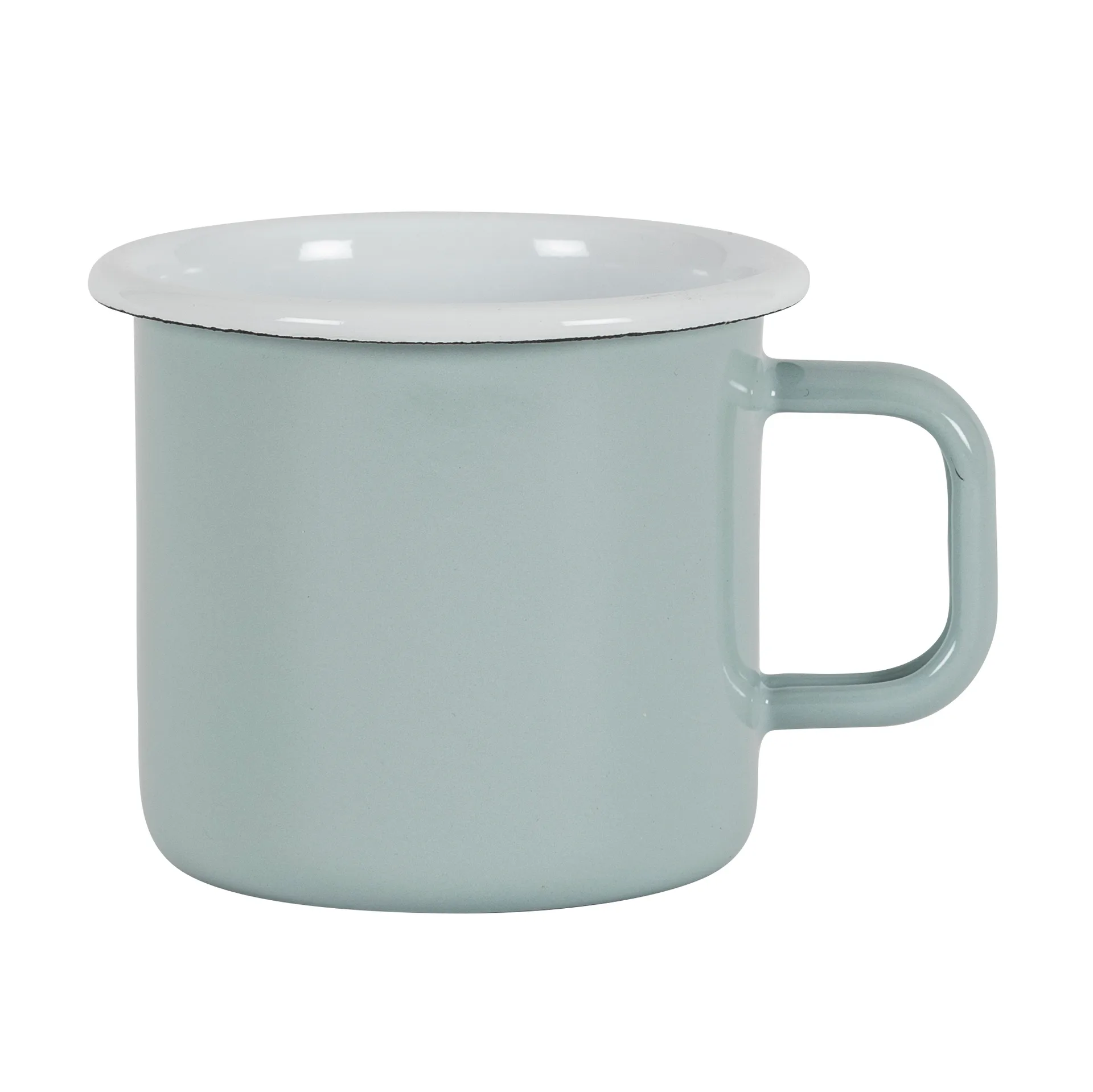 Tazza Kockums 37 cl, Green Orion Kockums Jernverk