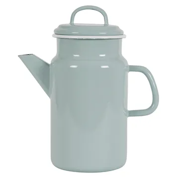 Teiera Kockums 2 L - Green Orion - Kockums Jernverk