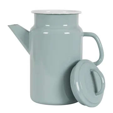 Teiera Kockums 2 L - Green Orion - Kockums Jernverk