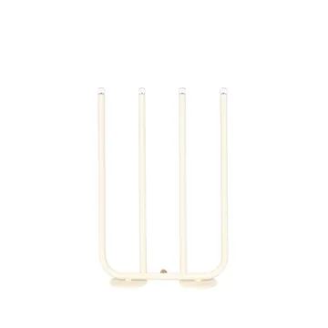 Candelabro December 4 - Nebbia - Konsthantverk