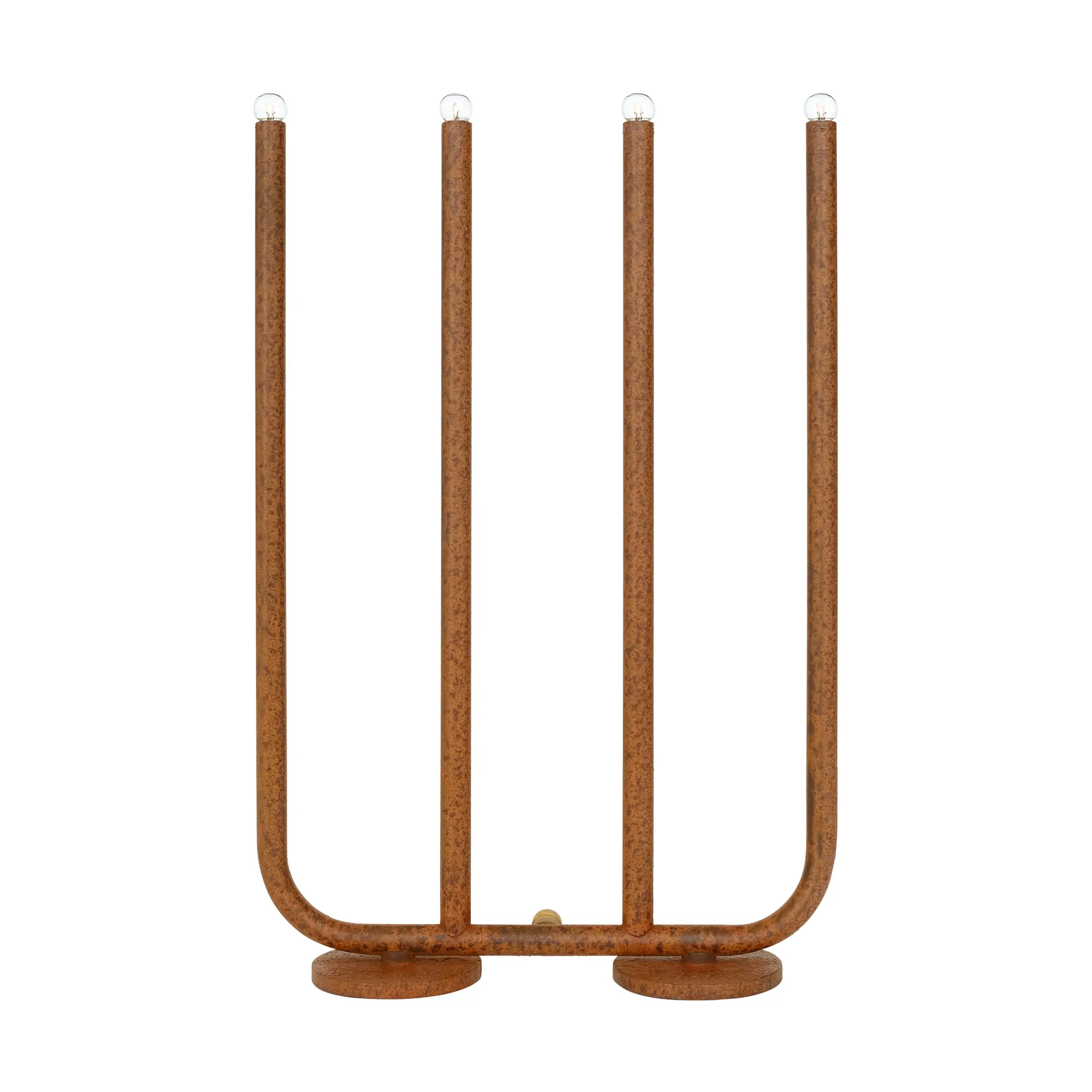 Candeliere Ateljé December 2023, Rust Konsthantverk