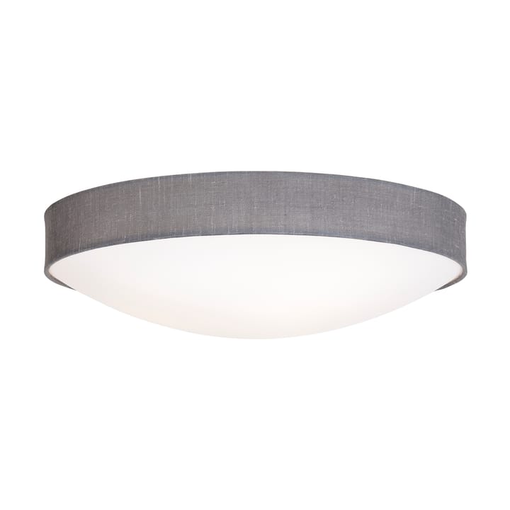 Plafoniera Kant Ø 45 cm - Grey-white - Konsthantverk