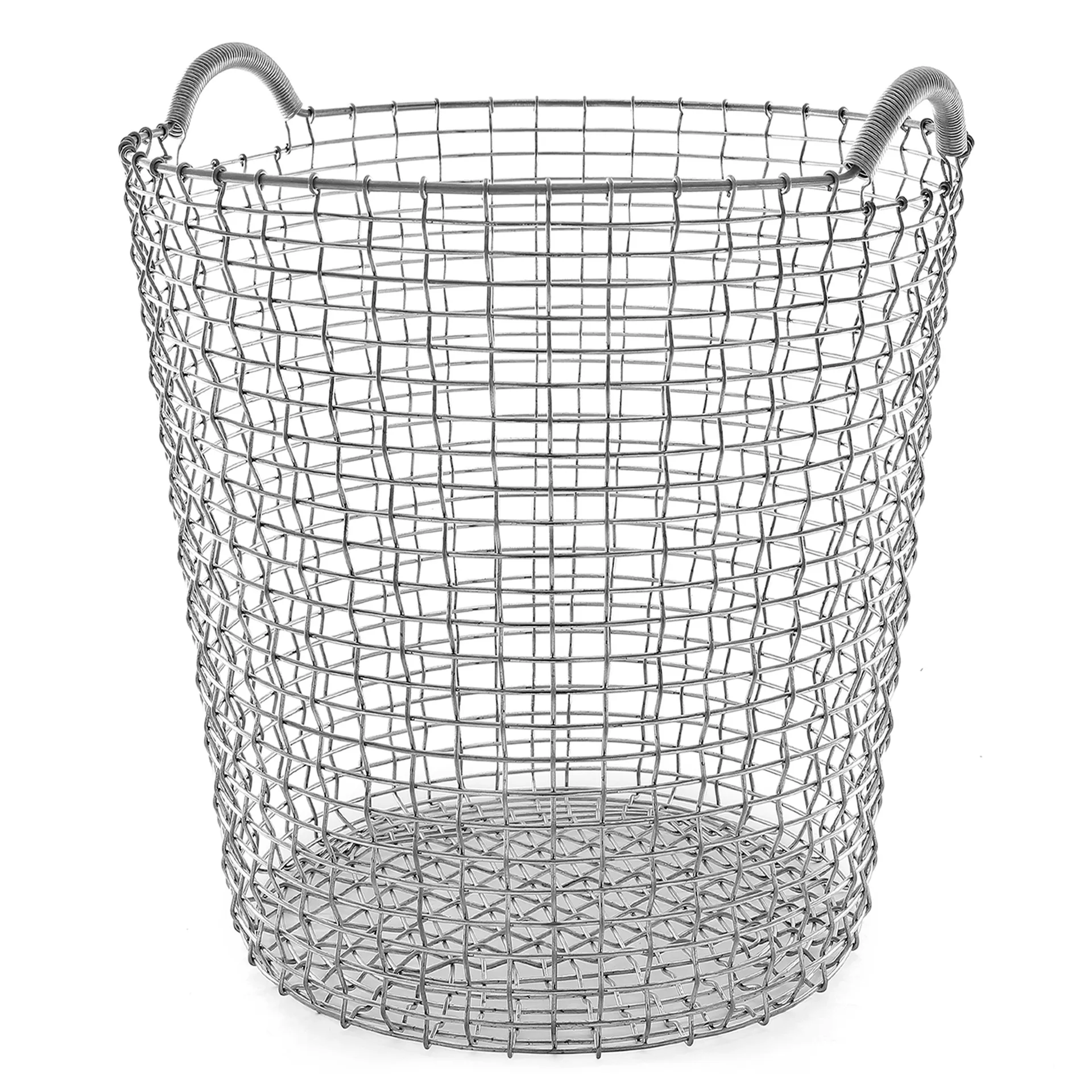 Cestino Korbo classic 65, acciaio galvanizzato KORBO