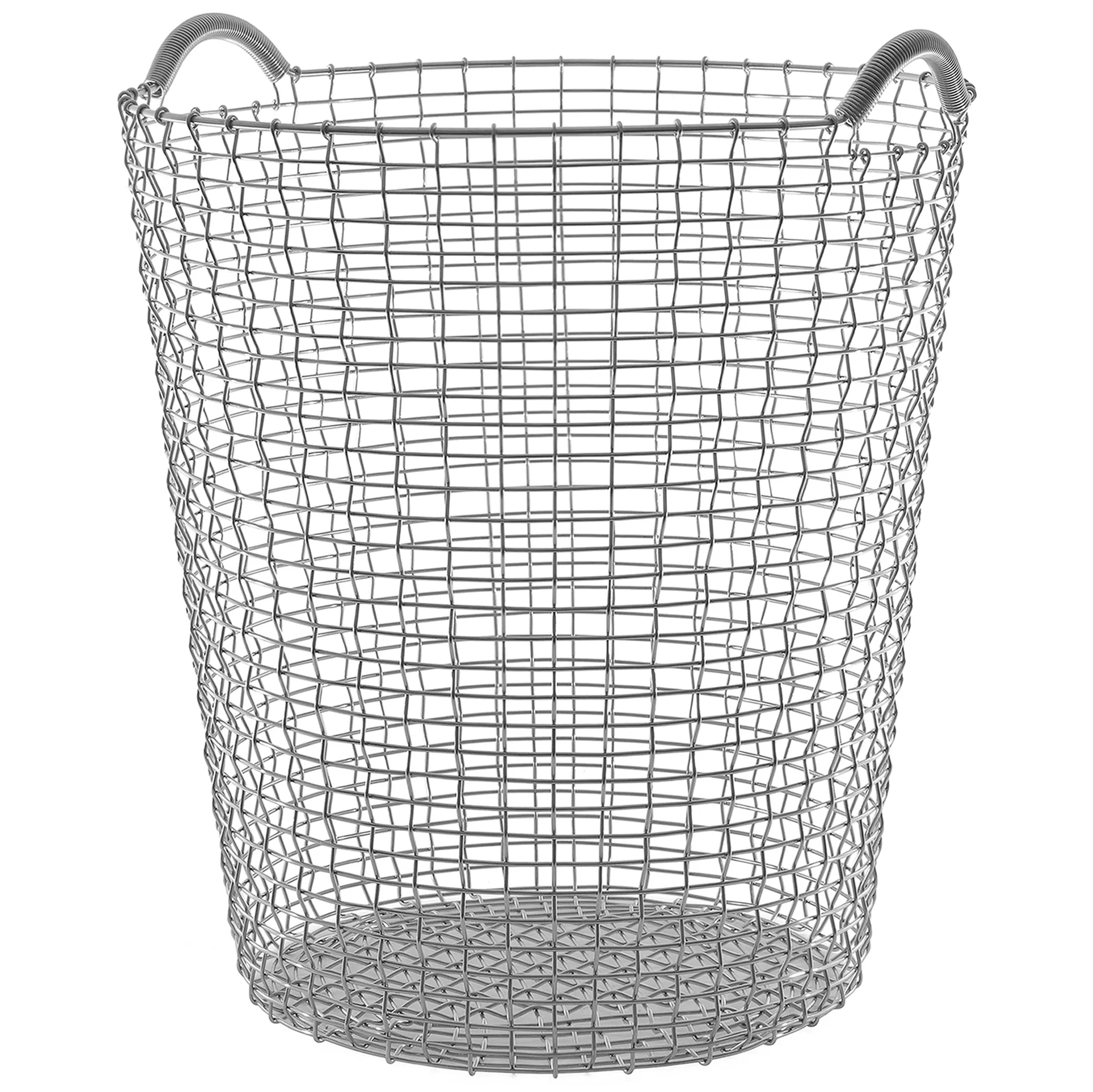 Cestino Korbo Classic 80, acciaio inossidabile KORBO