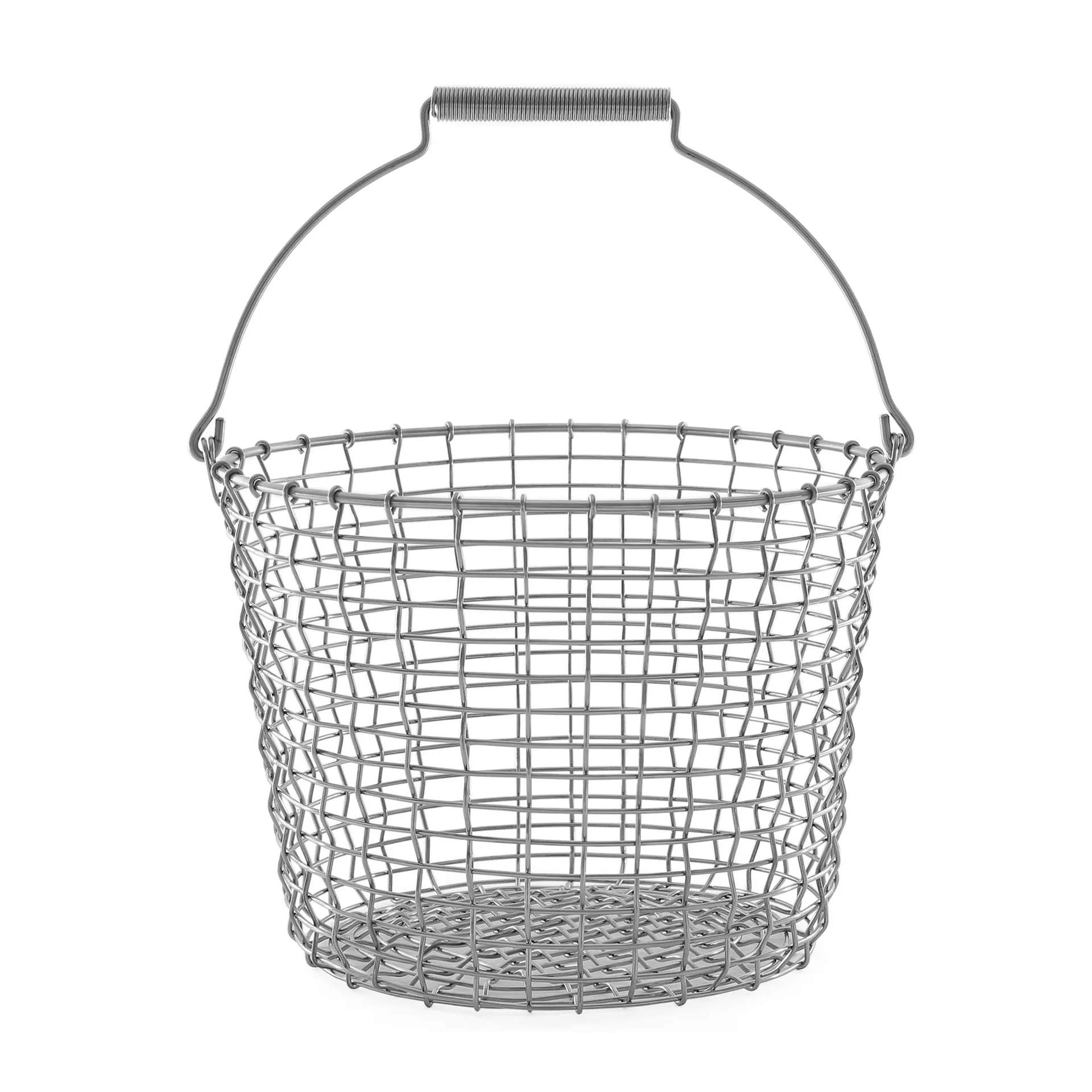 Cesto Korbo 16, acciaio resistente agli acidi KORBO