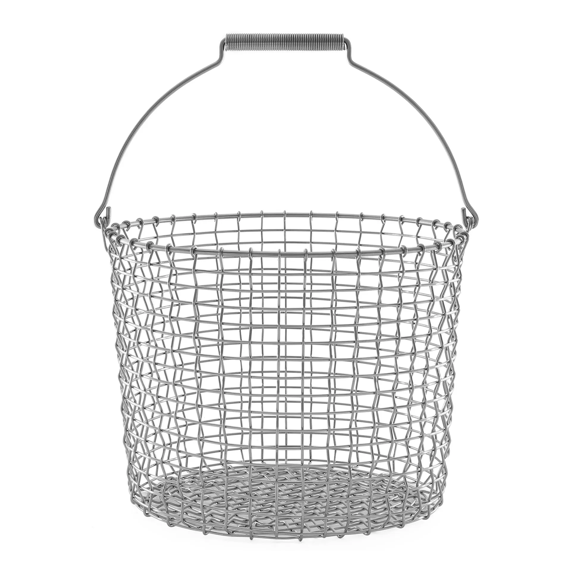 Cesto Korbo 20, acciaio resistente agli acidi KORBO