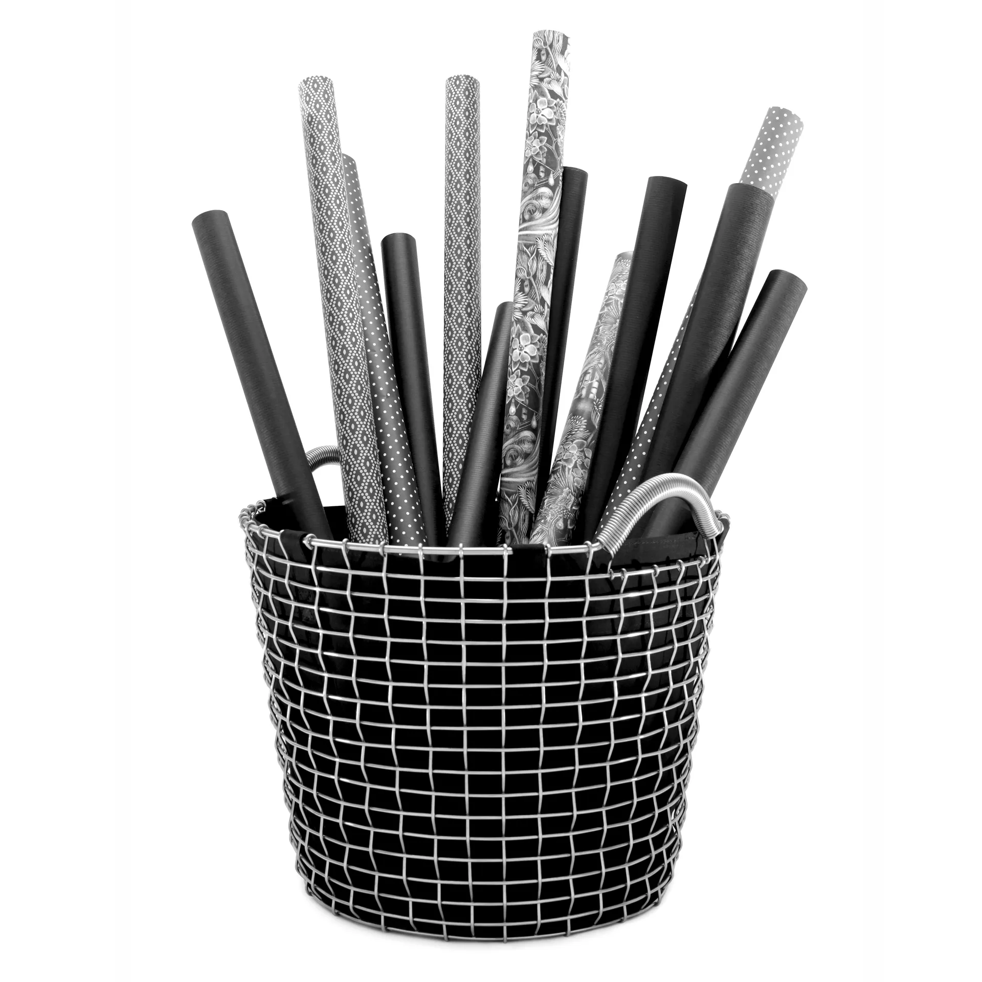 Cesto Korbo 24, nero KORBO