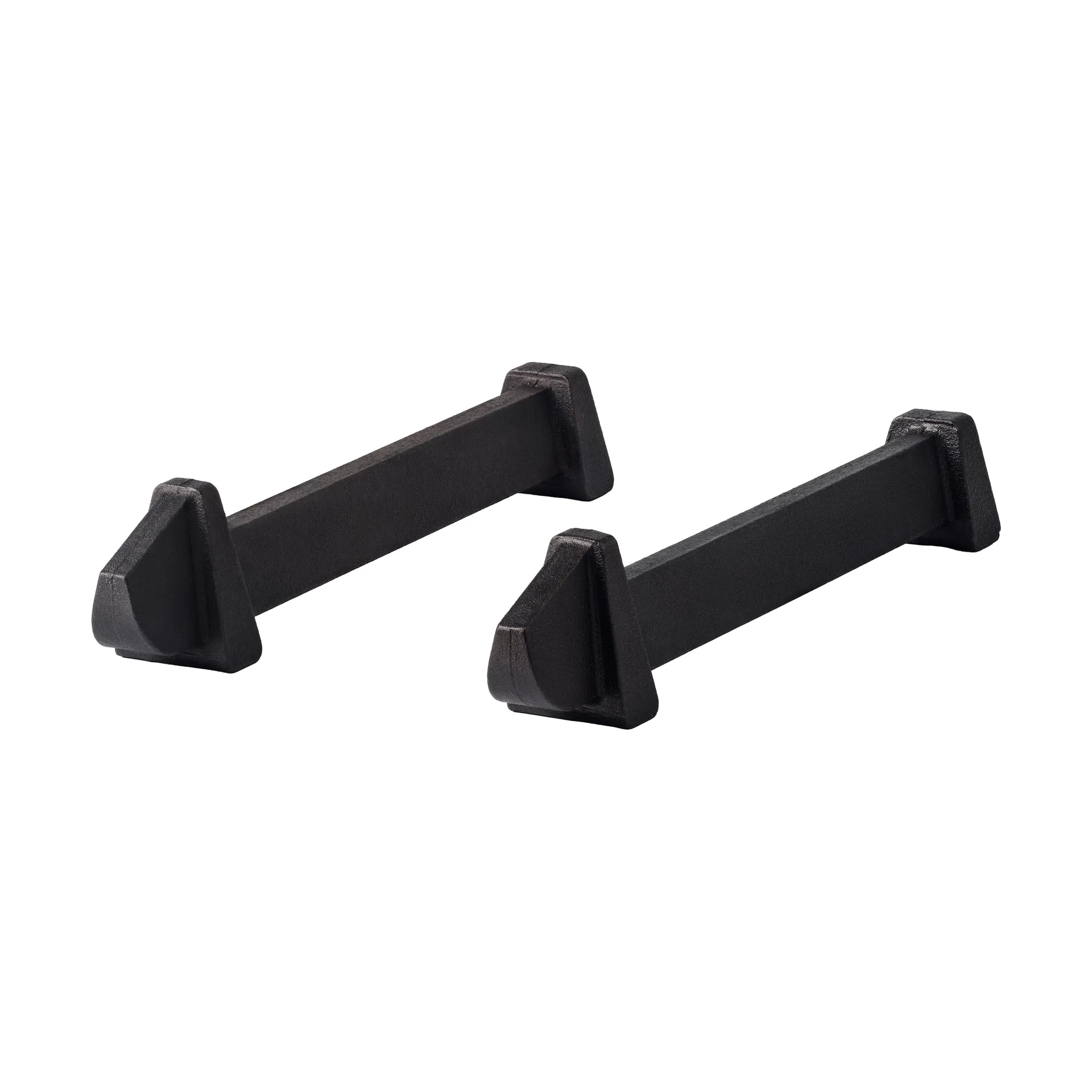  Parafuoco Korbo Fire-works confezione da 2, Ghisa KORBO