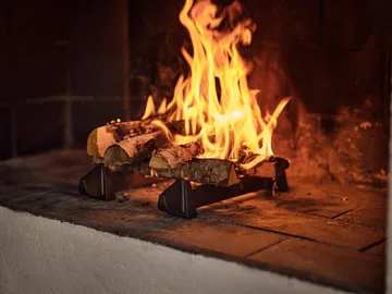 Parafuoco Korbo Fire-works confezione da 2 - Ghisa - KORBO