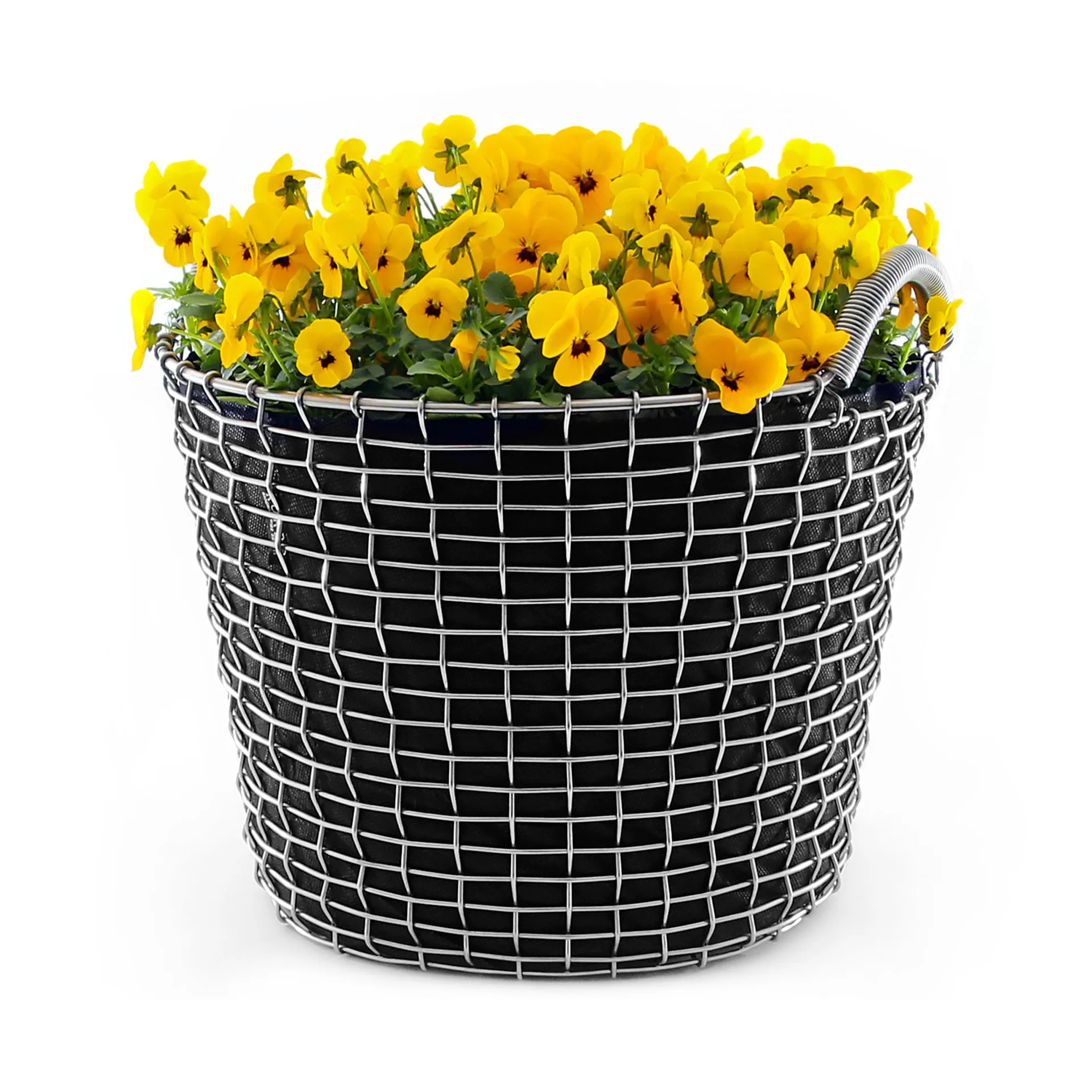 Sacchetto piante per cestino Korbo confezione da 3, 24 L KORBO