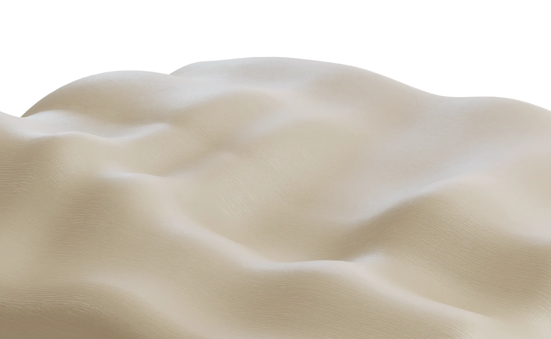 Cumulus+ case-cover per presa multipla Cuboid+, Beige Kord