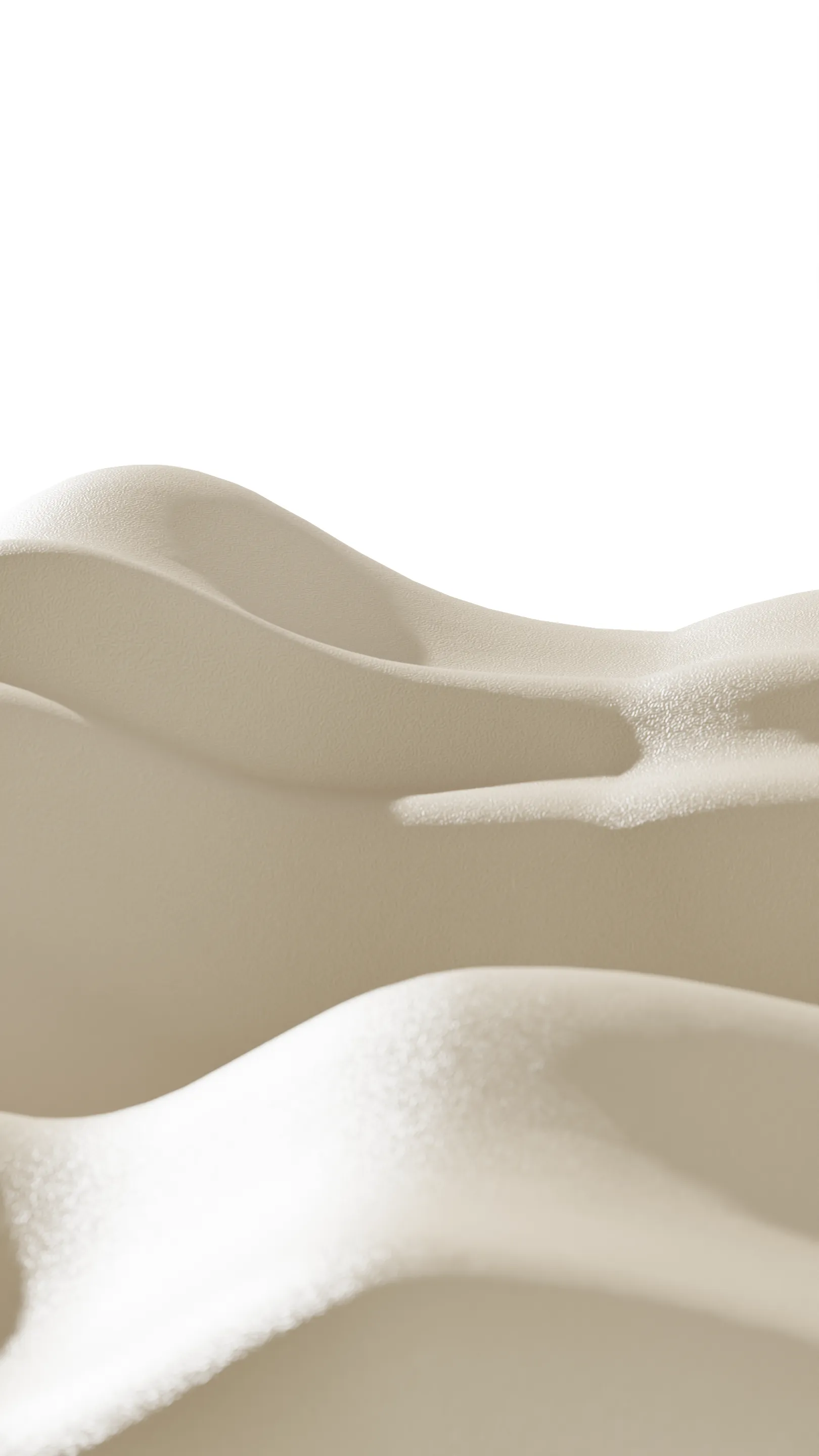 Cumulus+ case-cover per presa multipla Cuboid+, Beige Kord