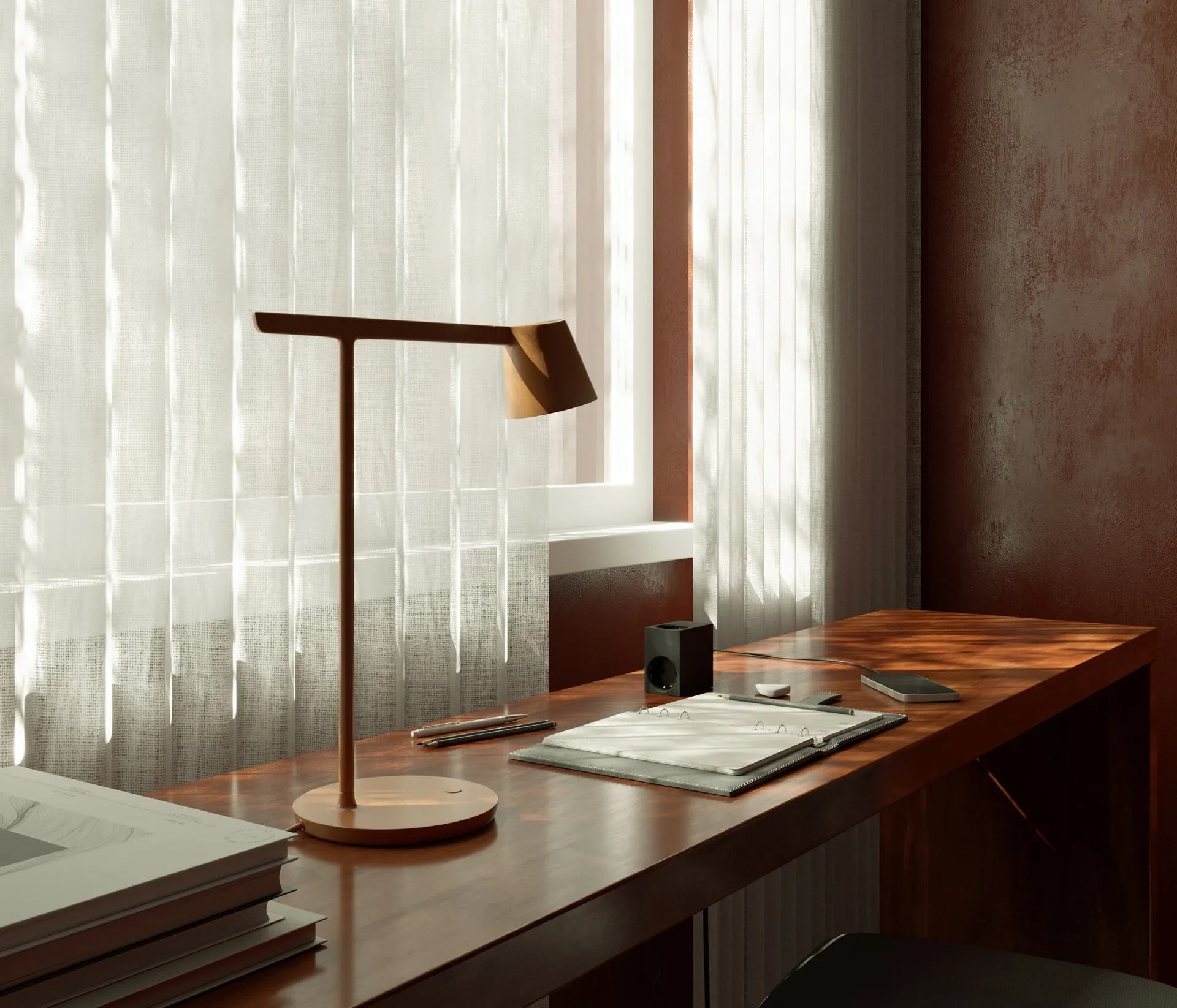 Presa multipla Cuboid 2 m, Black Kord