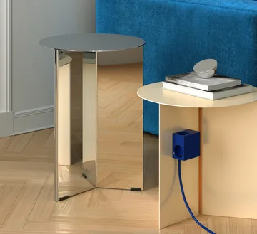 Presa multipla Cuboid+ USB-C 30W 2 m - Catalina Blue - Kord