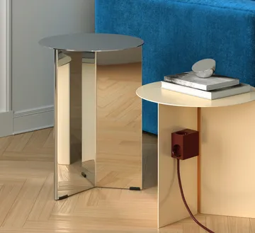 Presa multipla Cuboid+ USB-C 30W 2 m - Fired Brick - Kord