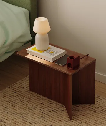 Presa multipla Cuboid+ USB-C 30W 2 m - Fired Brick - Kord