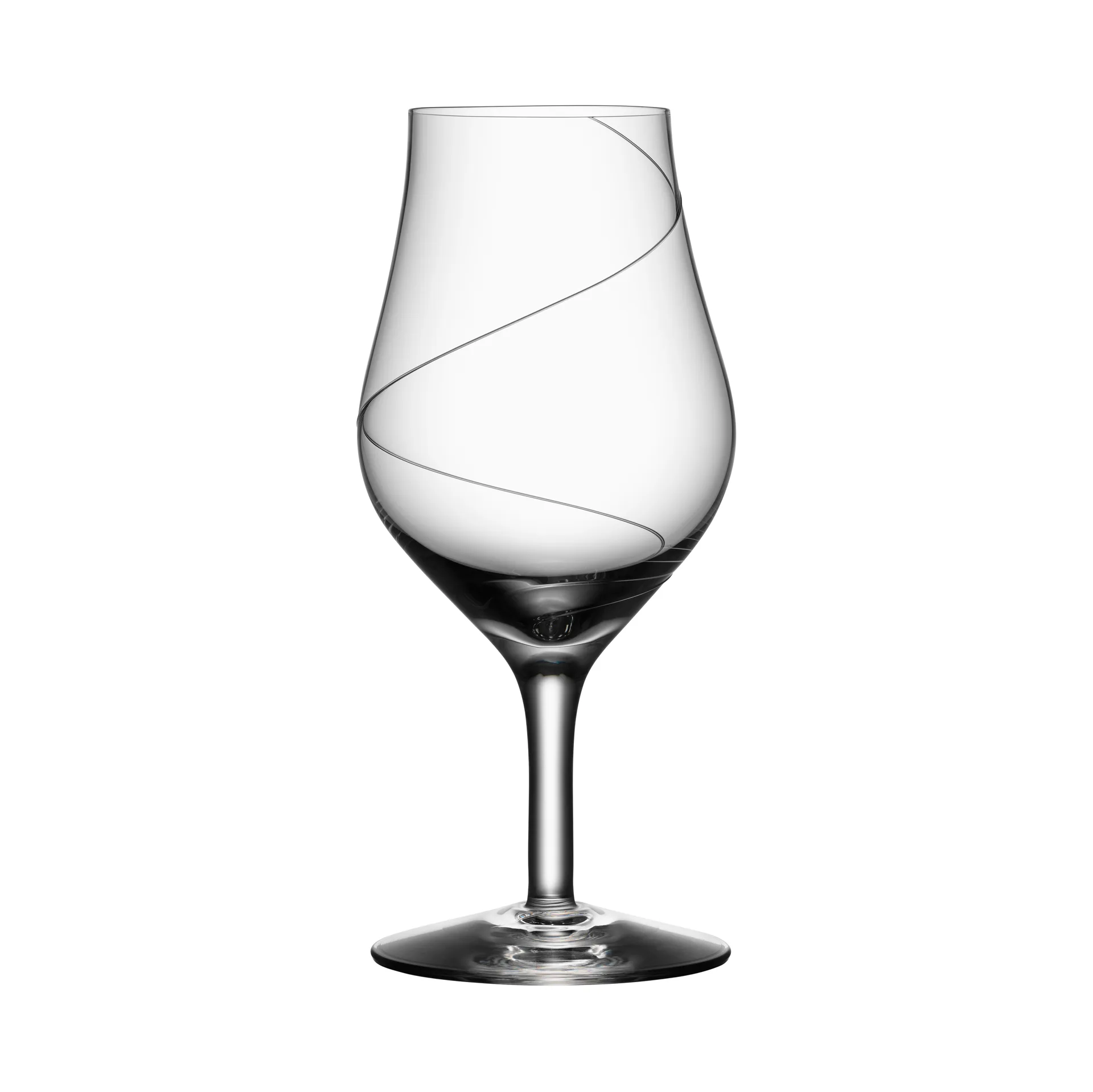 Bicchiere brandy Line 20 cl, Trasparente Kosta Boda