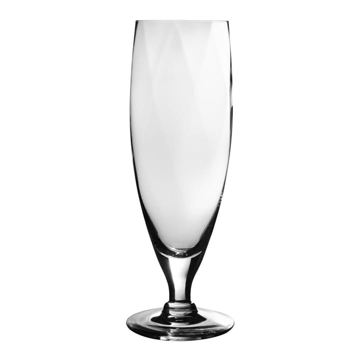 Bicchiere da birra Chateau 35 - Trasparente - Kosta Boda