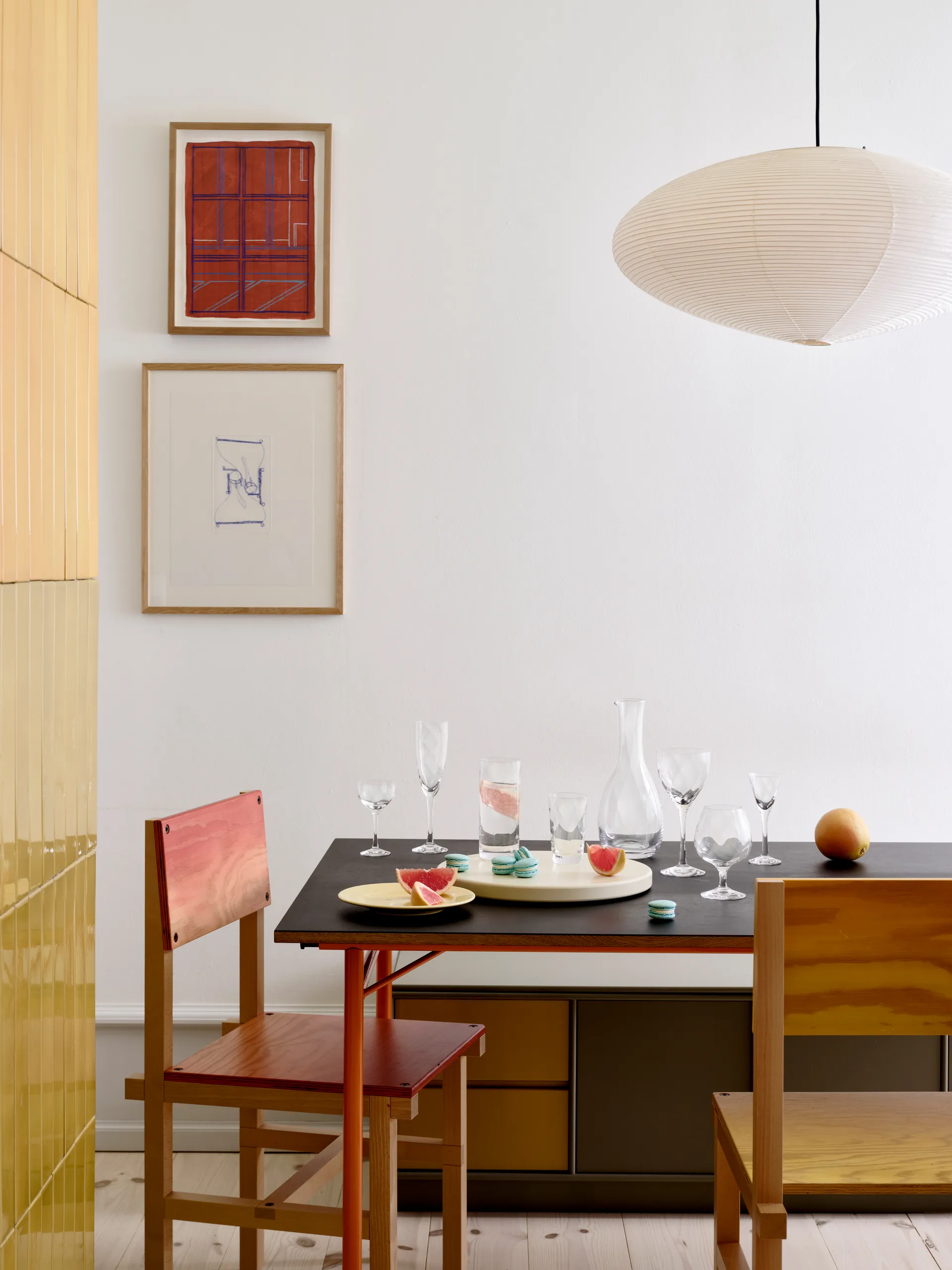 Bicchiere da liquore Chateau 8 cl, Chiaro Kosta Boda