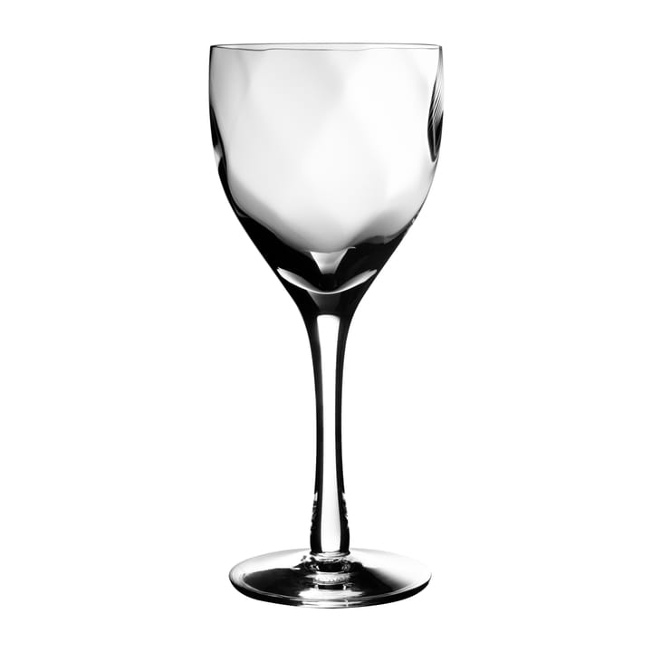 Bicchiere da vino Chateau 20 cl - Trasparente - Kosta Boda