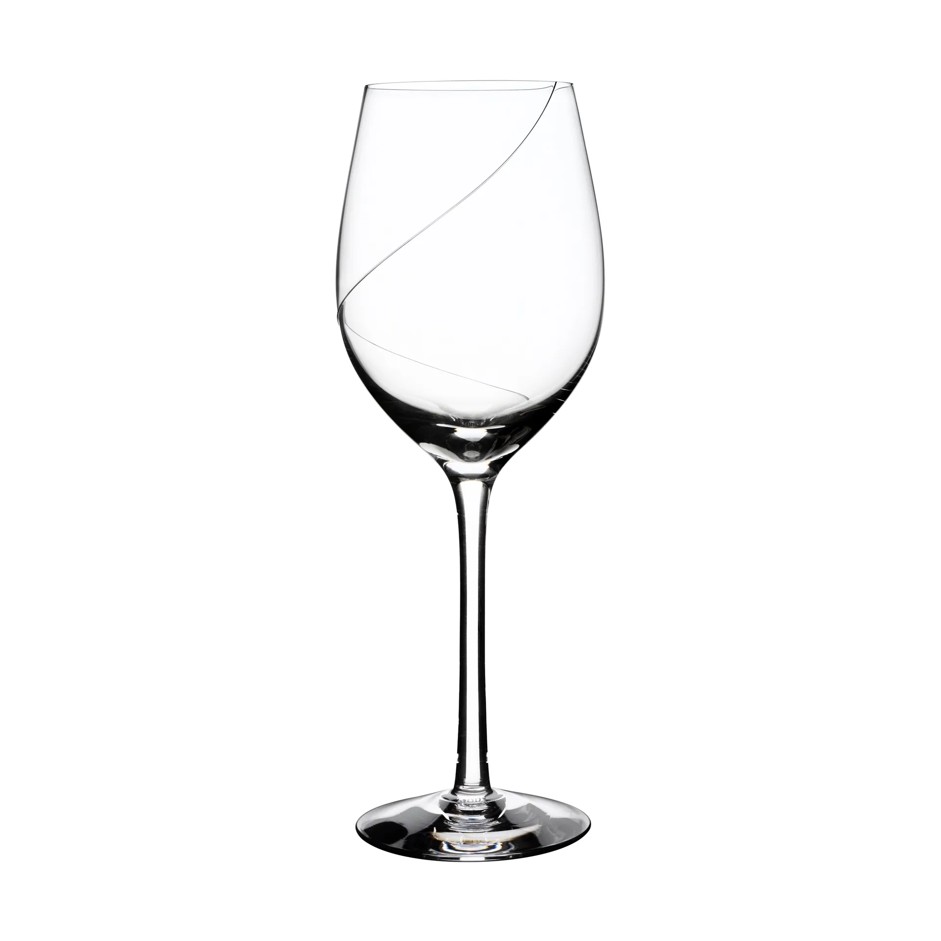 Bicchiere da vino Line XL 44 cl, Trasparente Kosta Boda