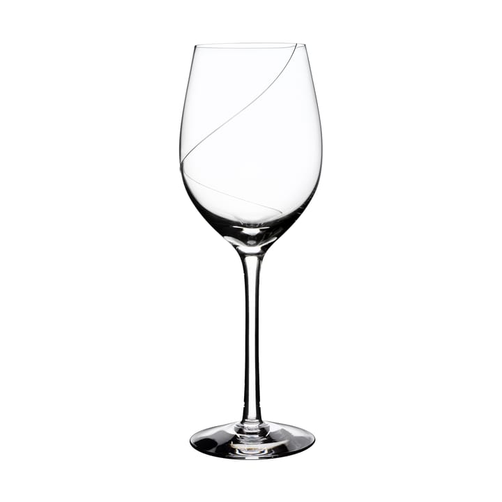 Bicchiere da vino Line XL 44 cl - Trasparente - Kosta Boda