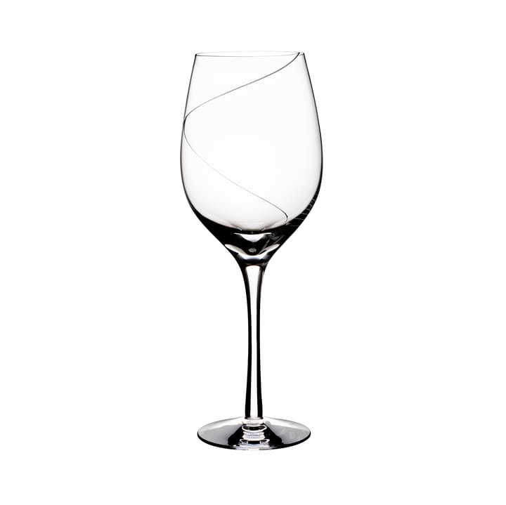 Bicchiere da vino Line XL 67 cl - Trasparente - Kosta Boda