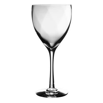 Bicchiere da vino rosso Chateau  - trasparente confezione da 1 - Kosta Boda