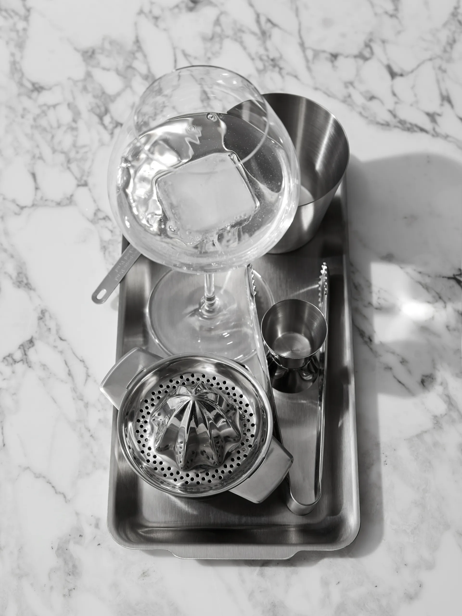 Bicchiere Gin Aroma confezione da 2, 71 cl, Trasparente Kosta Boda