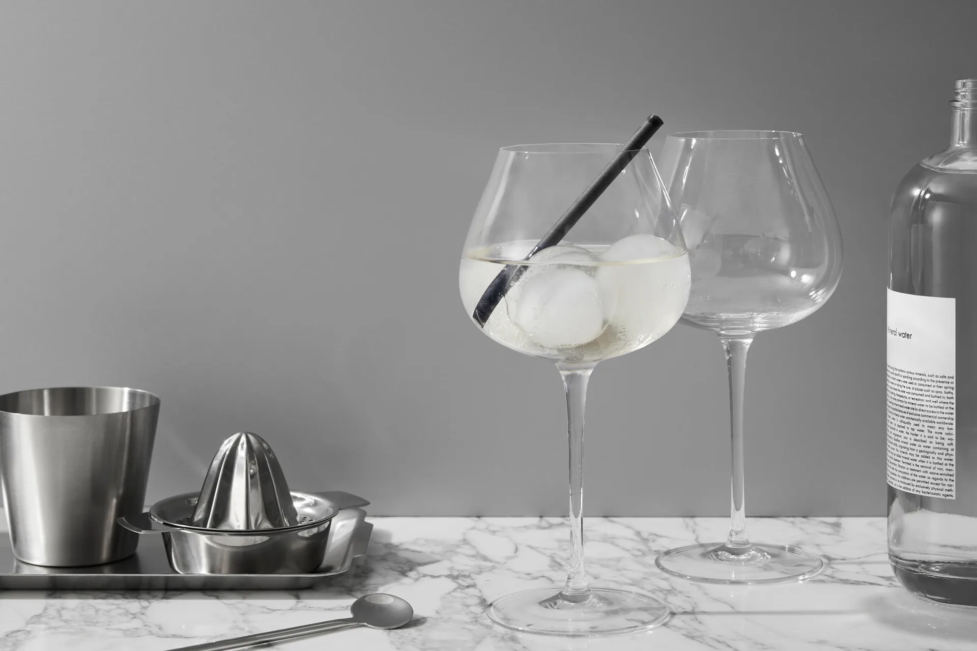 Bicchiere Gin Aroma confezione da 2, 71 cl, Trasparente Kosta Boda