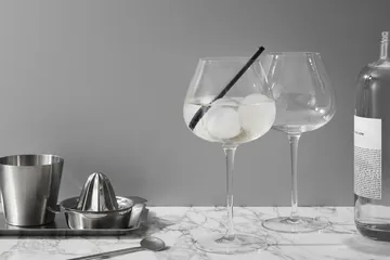 Bicchiere Gin Aroma confezione da 2, 71 cl - Trasparente - Kosta Boda