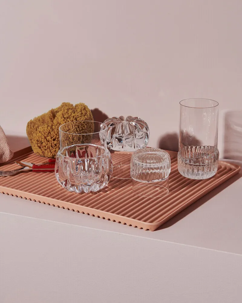 Bicchiere Jomo 30 cl, Trasparente Kosta Boda