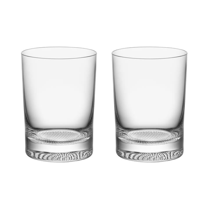 Bicchiere Limelight 22 cl confezione da 2 - Chiaro - Kosta Boda