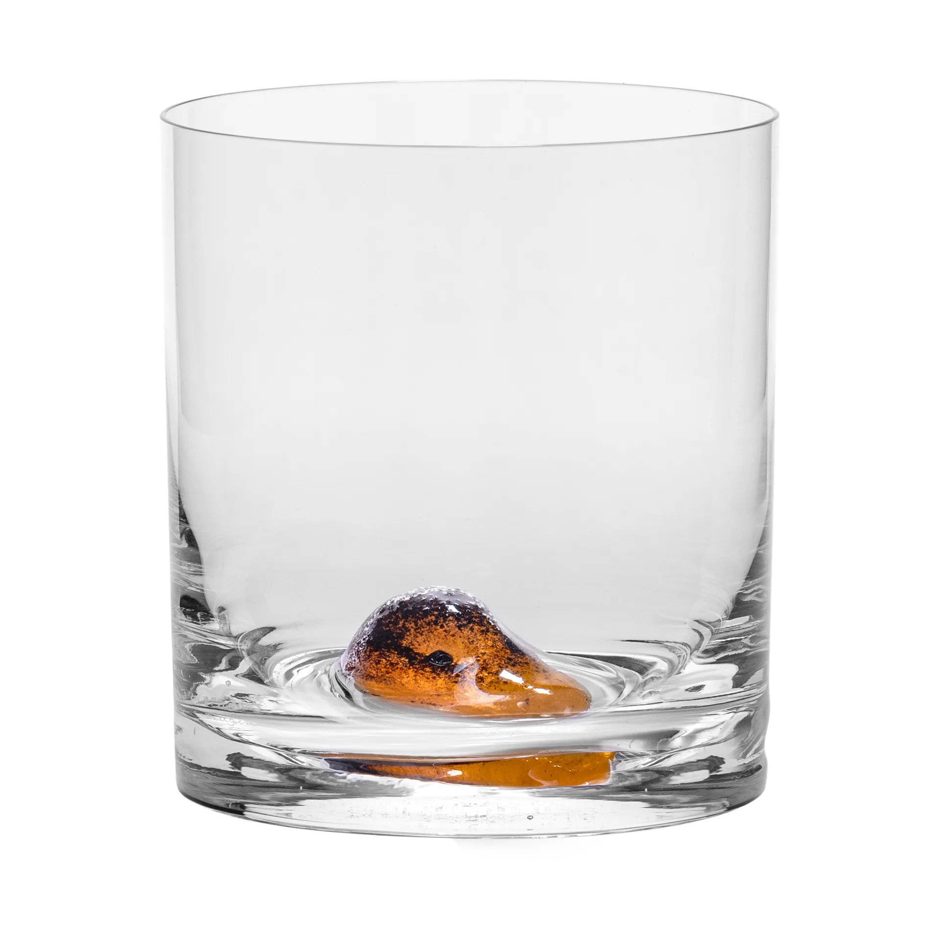 Bicchiere New Friends 46 cl, Anatra Kosta Boda