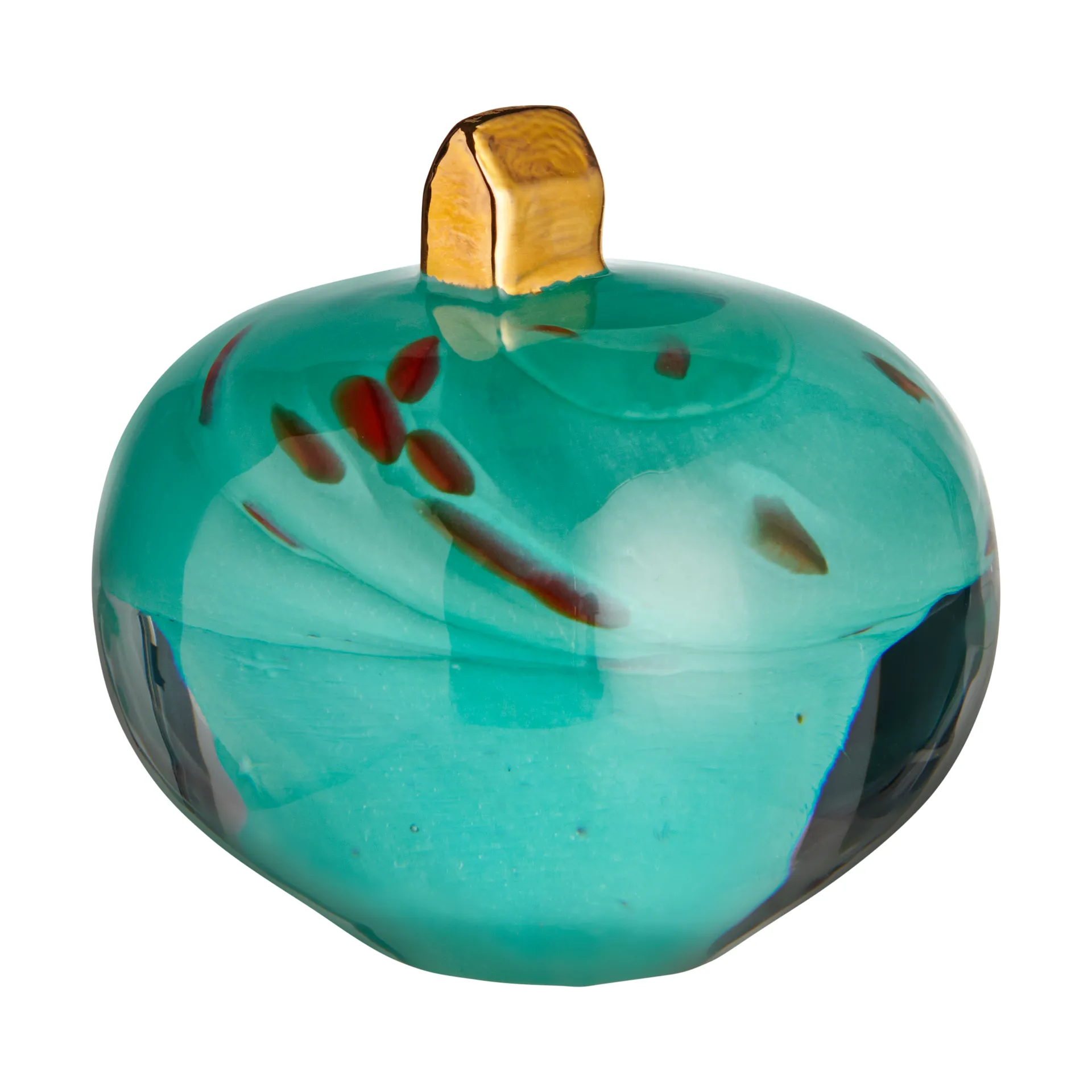 BV Earth on top AC-24, Oceano Kosta Boda