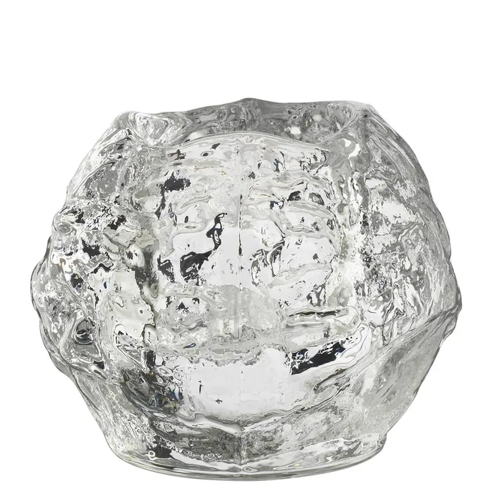 Candela Snowball - Grande, H9 cm - Kosta Boda