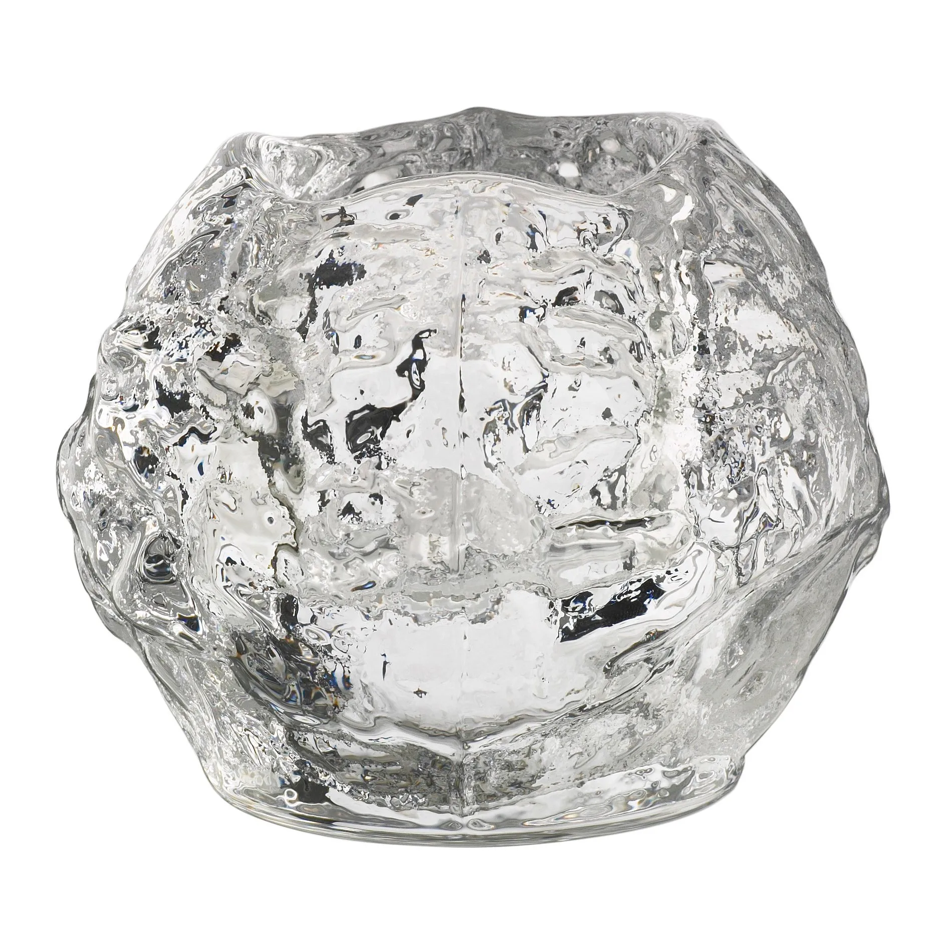 Candela Snowball, medio Kosta Boda