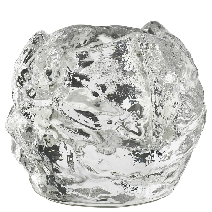 Candela Snowball - Piccolo, H6 cm - Kosta Boda